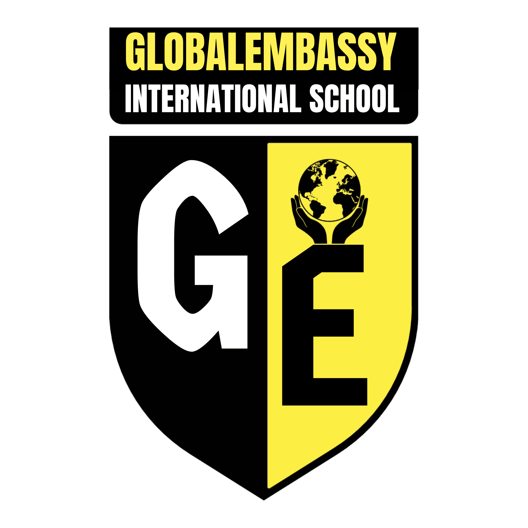 Global Embassy School Logo